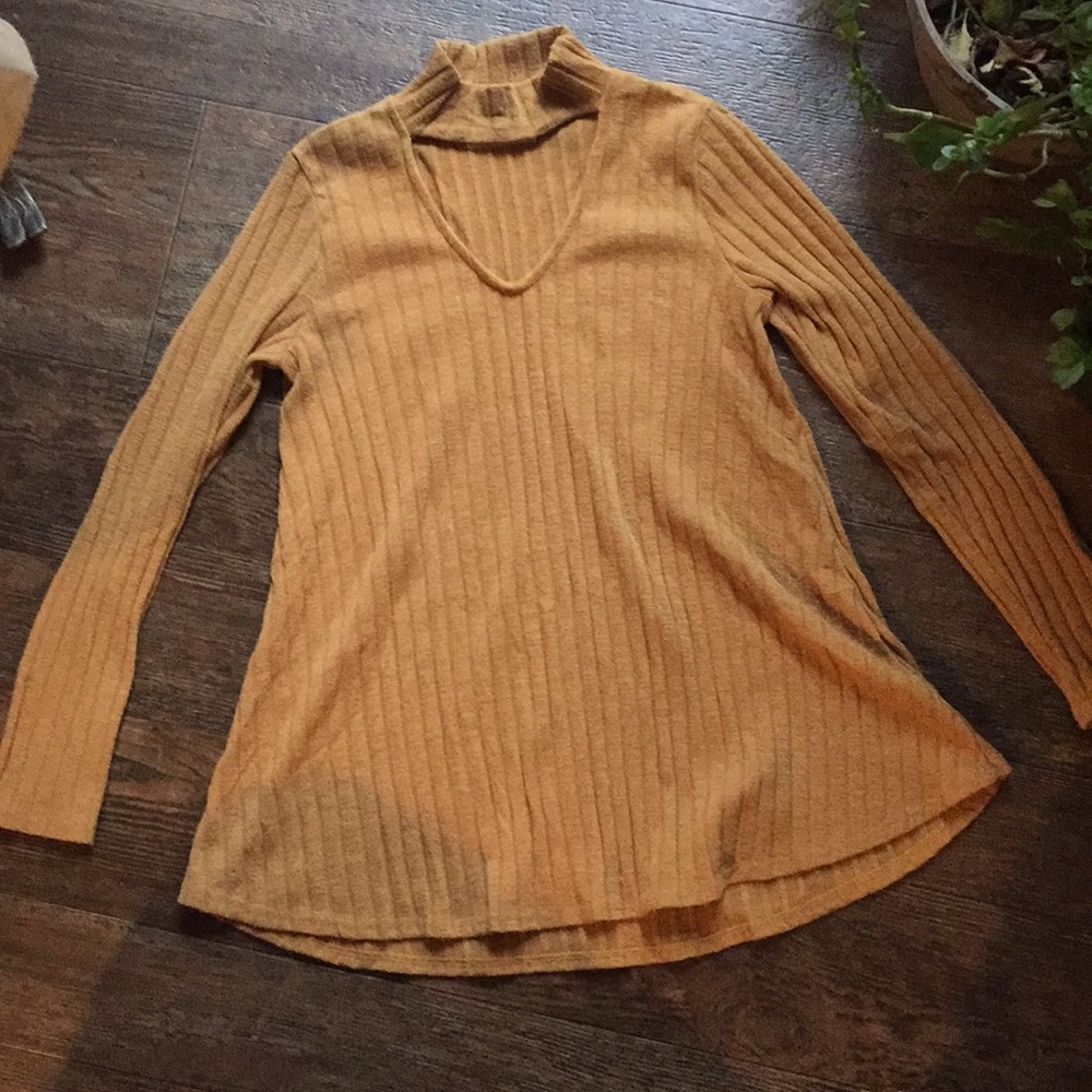Ces femme sweater top - Picture 1 of 3